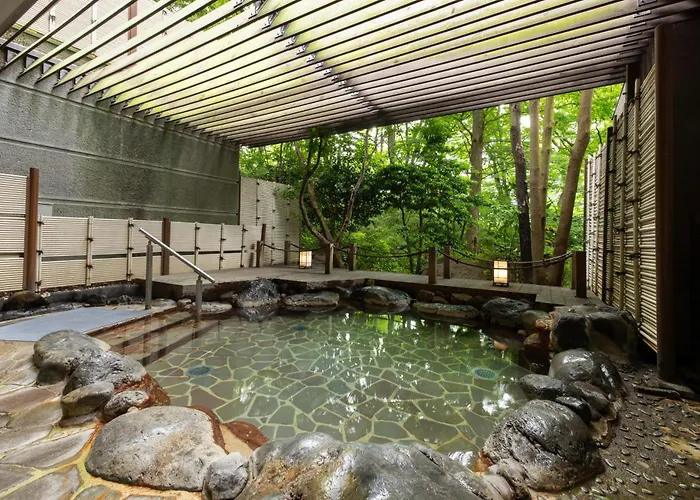 Tokyu Vacations Hakone Gora