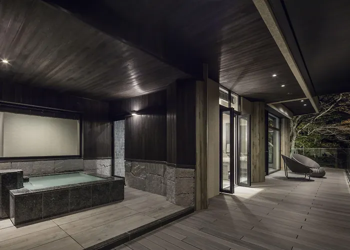 Kanaya Resort Hakone